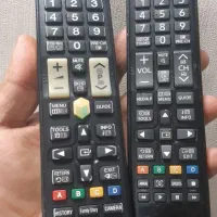 کنترل سامسونگ