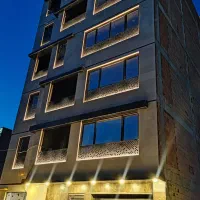 نوساز 164متری کلیدنخورده