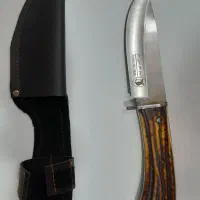 چاقوی دست ساز کارگاهی ساخت زنجان|کوهنوردی و کمپینگ|زاهدان, |دیوار