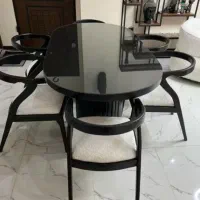 میزناهارخوری رونیزجدید رستورانی