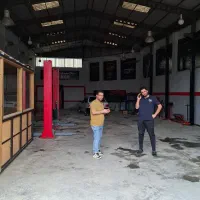 مکانیکی وجلو بندیسازی اصفهانیها شبانه روزی|خدمات موتور و ماشین|آمل, |دیوار