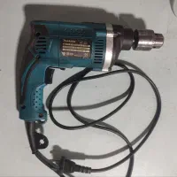 دریل چکشی ماکیتا اصل ژاپن مدل HP1630