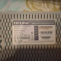 مودم tp link w8951ND|مودم و تجهیزات شبکه|تهران, امیریه|دیوار
