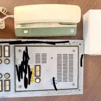 آیفون اف اف ترانس پنل چهار لاین