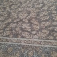 دو عدد فرش ۱۲ متری نو