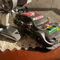 ماشین کنترلی دریفتی