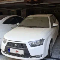 دنا پلاس توربو اتومات آپشنال ۴۰۵