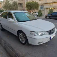هیوندای آزرا گرنجور 3300cc، مدل ۲۰۱۰|خودرو سواری و وانت|شیراز, ریشمک|دیوار