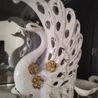 مجسمه سرامیکی|مجسمه، تندیس، ماکت|اسدآباد, |دیوار