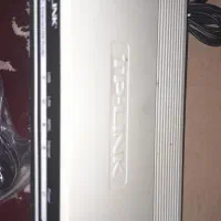 مودم تلفن ثابت