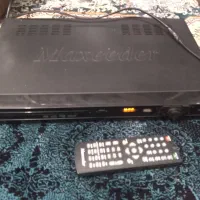 DVD پخش سیدی|پخش‌کننده DVD و ویدیو|اراک, |دیوار