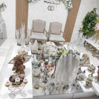 خانه عقد شیک و دفتر رسمی