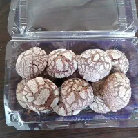 شیرینی کوکی ترکدار