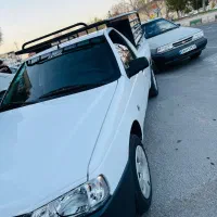 اریسان ۲ مدل ۱۴۰۳ پابه صفر درحد کم کار