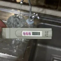 ابسردکن تصفیه اب دفتر خدمات و پخش