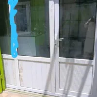 نصب درب و پنجره توری