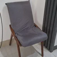 میز و صندلی چهار نفره