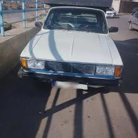 فروش وانت ۸۸|خودرو سواری و وانت|بستان آباد, |دیوار