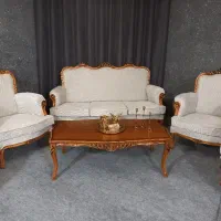 مبلمان فرانسوی و چندین مدل متنوع دیگر|مبلمان خانگی و میز عسلی|تهران, شکیبا|دیوار