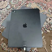 ایپد پرو m4 سایز ۱۳ اینچ