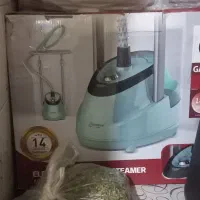 اتو ایستاده