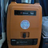 جارو برقی ناسیونال اصل ژاپن