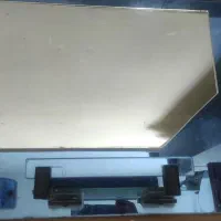 آینه روشویی