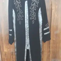 مانتو مجلسی