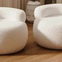 پاف شیک مدل پشتی دار ( مرلین )