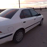 سمند lx|خودرو سواری و وانت|نیشابور, ابراهیمی|دیوار