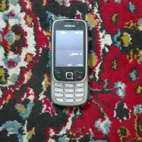 نوکیا6303 سالم وتمیز