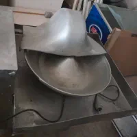 دستگاه سبزی خرد کنید و فریزر صندوقی بستنی