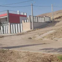 فروش یا معاوضه زمین جهاد نصر کنار قصر سبز|فروش زمین و ملک کلنگی|شیراز, باغشهر قصر سبز|دیوار