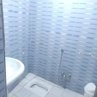 سوئیت در محیطی ارام کنار رودخانه|اجارهٔ کوتاه‌مدت آپارتمان و سوئیت|کوهسار (البرز), |دیوار