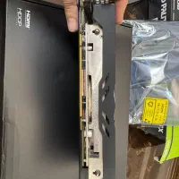 کارت گرافیک 6گیگابایت GTX 1660 Super|قطعات و لوازم جانبی رایانه|مشهد, فارغ التحصیلان|دیوار