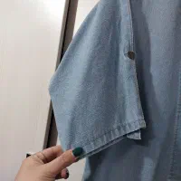 مانتو جین / لی