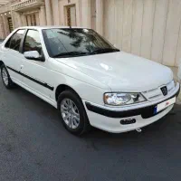 پژو پارس موتور جدید|خودرو سواری و وانت|دزفول, |دیوار