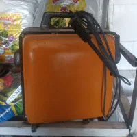 فروش دستگاه لوله باز کن