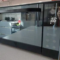 اون توستر دِستی لوکس