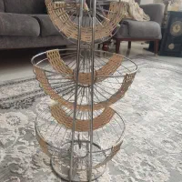 پیک نیک نو وجای سیب زمینی وپیاز|اجاق گاز و لوازم برقی پختوپز|تهران, علم و صنعت|دیوار