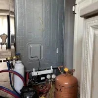 تعمیرات تخصصی لوازم خانگی یخچال ، لباسشویی ...