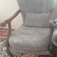 مبل راحتی