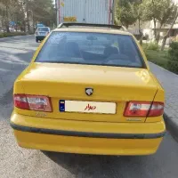 تاکسی مدل 96|خودرو سواری و وانت|اصفهان, شیخ طوسی|دیوار