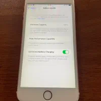 آیفون 6s Plus|موبایل|مشهد, هفت تیر (آب و برق)|دیوار