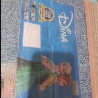 فرش کودک|فرش|فشم, |دیوار