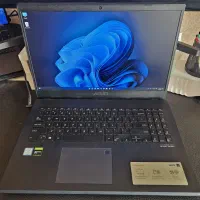 لپتاب Asus K571-GT