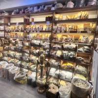 قفسه فروشگاهی