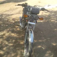 متور۲۰۰ کویر مدل۹۵|موتورسیکلت|دهدشت, |دیوار