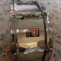 طبل ریز پریمیر بدون کوچکترین خط و خش