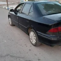 سمند LX ساده، مدل ۱۳۸۵